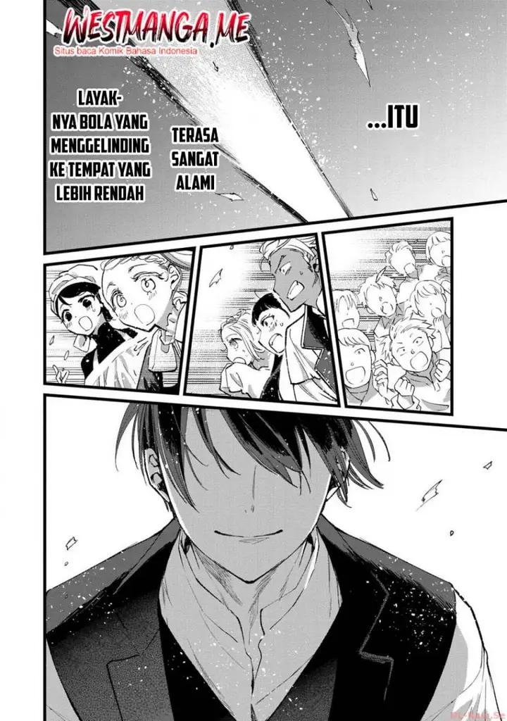 image-komik-ore-yuusha-janai-desu-kara-vr-sekai-no-chouten-ni-kunrin-seshi-otoko-tenseishi-level-1-no-mushoku-kara-restart-suru-chapter-22-20/27