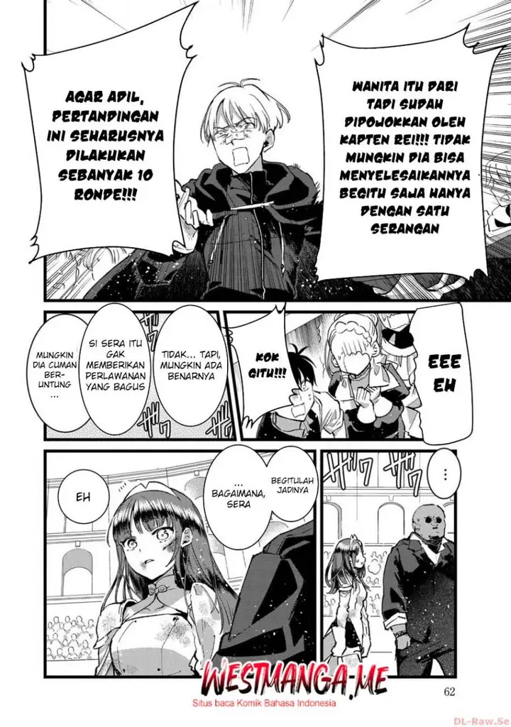 image-komik-ore-yuusha-janai-desu-kara-vr-sekai-no-chouten-ni-kunrin-seshi-otoko-tenseishi-level-1-no-mushoku-kara-restart-suru-chapter-22-24/27
