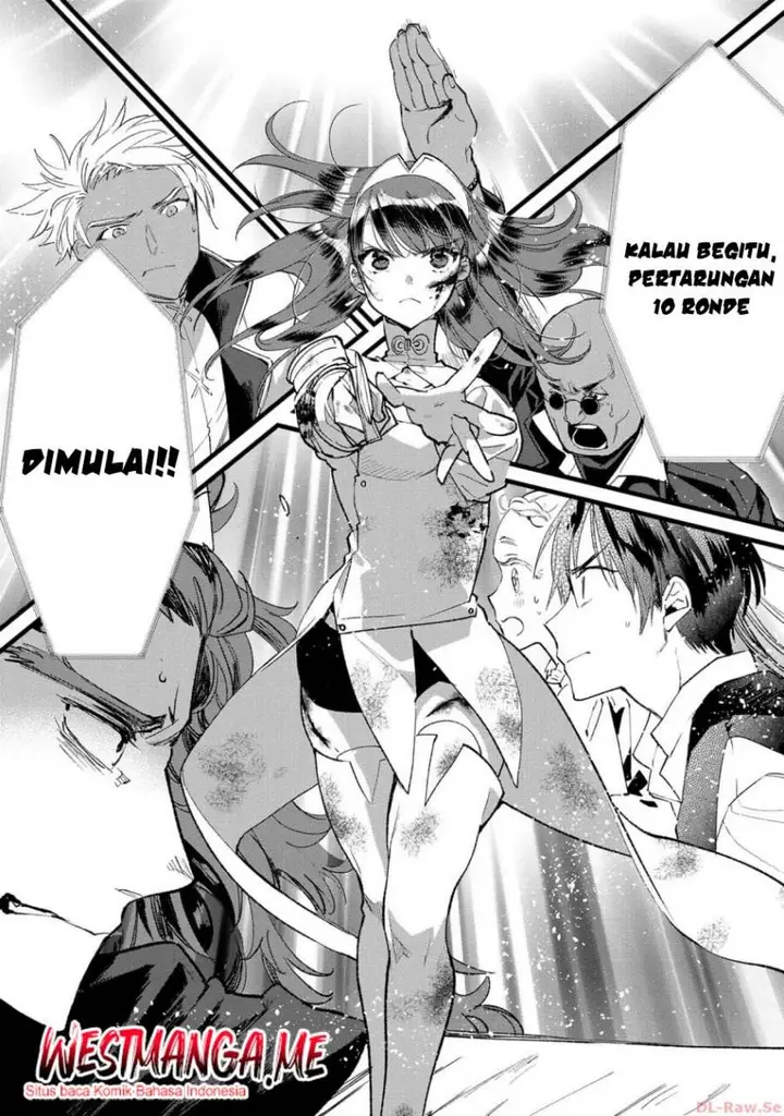image-komik-ore-yuusha-janai-desu-kara-vr-sekai-no-chouten-ni-kunrin-seshi-otoko-tenseishi-level-1-no-mushoku-kara-restart-suru-chapter-22-26/27