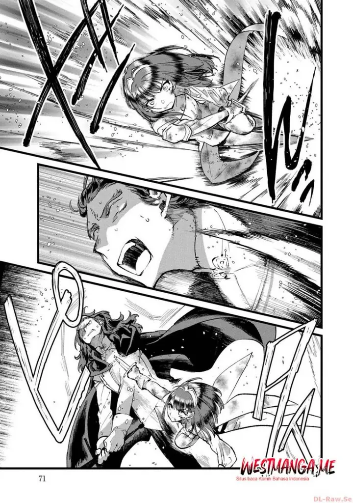 image-komik-ore-yuusha-janai-desu-kara-vr-sekai-no-chouten-ni-kunrin-seshi-otoko-tenseishi-level-1-no-mushoku-kara-restart-suru-chapter-23-6/43