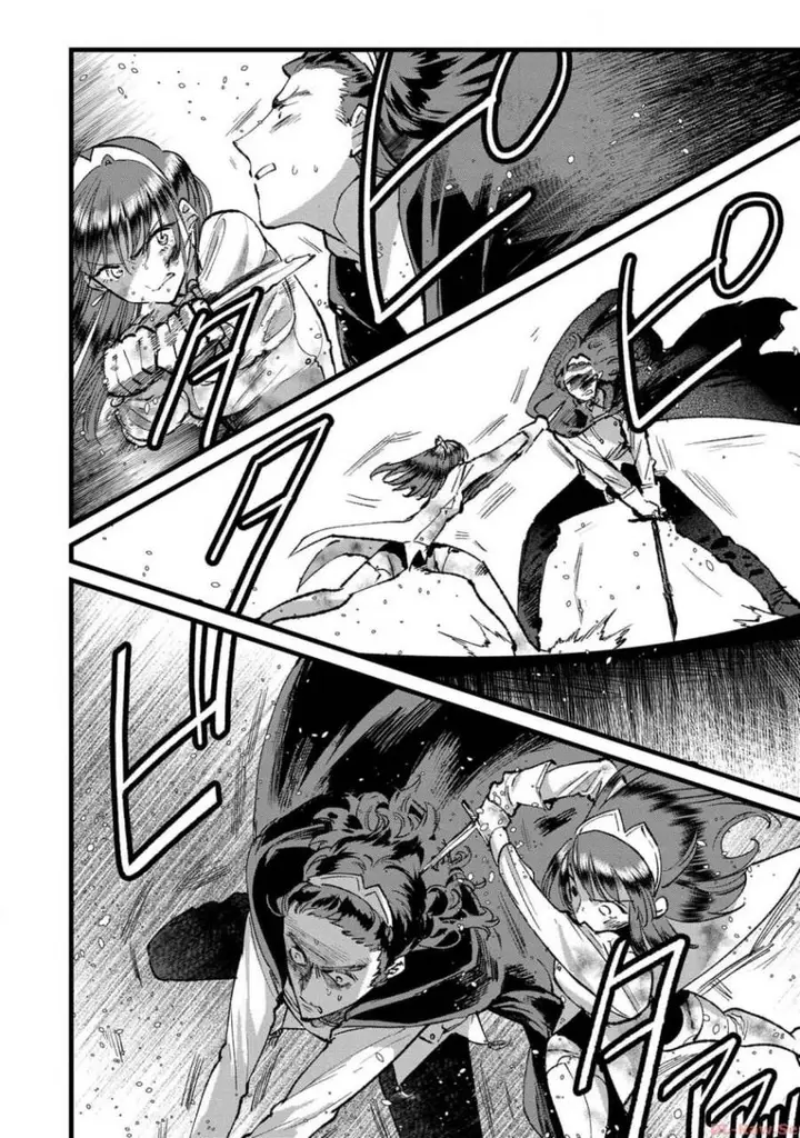 image-komik-ore-yuusha-janai-desu-kara-vr-sekai-no-chouten-ni-kunrin-seshi-otoko-tenseishi-level-1-no-mushoku-kara-restart-suru-chapter-23-7/43
