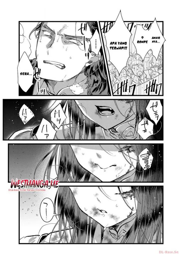 image-komik-ore-yuusha-janai-desu-kara-vr-sekai-no-chouten-ni-kunrin-seshi-otoko-tenseishi-level-1-no-mushoku-kara-restart-suru-chapter-23-8/43