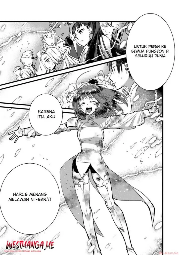 image-komik-ore-yuusha-janai-desu-kara-vr-sekai-no-chouten-ni-kunrin-seshi-otoko-tenseishi-level-1-no-mushoku-kara-restart-suru-chapter-23-10/43