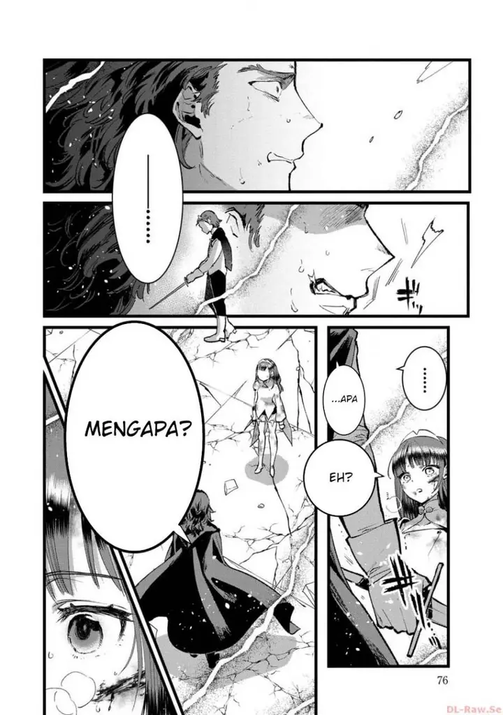 image-komik-ore-yuusha-janai-desu-kara-vr-sekai-no-chouten-ni-kunrin-seshi-otoko-tenseishi-level-1-no-mushoku-kara-restart-suru-chapter-23-11/43