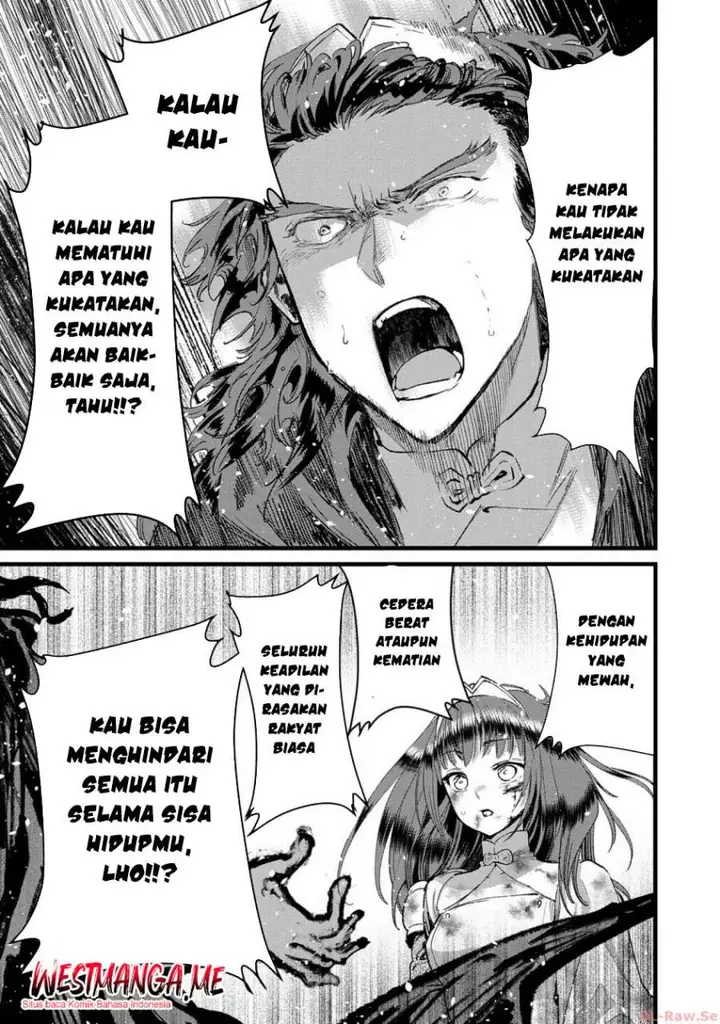 image-komik-ore-yuusha-janai-desu-kara-vr-sekai-no-chouten-ni-kunrin-seshi-otoko-tenseishi-level-1-no-mushoku-kara-restart-suru-chapter-23-12/43