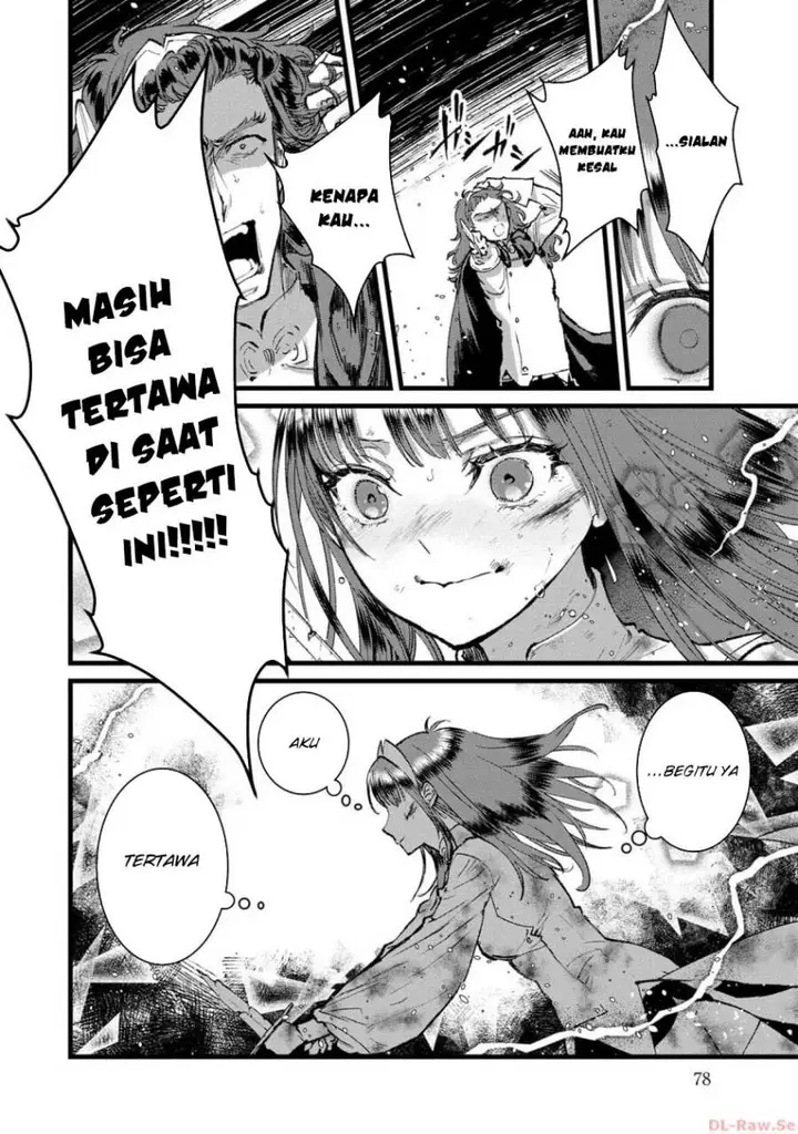 image-komik-ore-yuusha-janai-desu-kara-vr-sekai-no-chouten-ni-kunrin-seshi-otoko-tenseishi-level-1-no-mushoku-kara-restart-suru-chapter-23-13/43