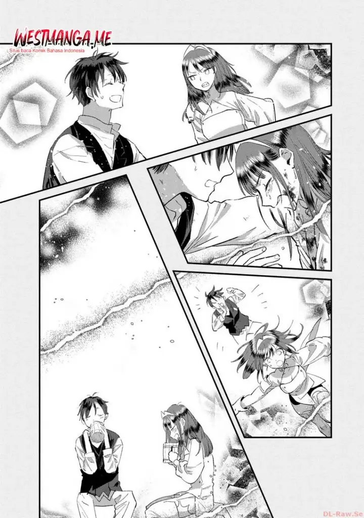 image-komik-ore-yuusha-janai-desu-kara-vr-sekai-no-chouten-ni-kunrin-seshi-otoko-tenseishi-level-1-no-mushoku-kara-restart-suru-chapter-23-14/43