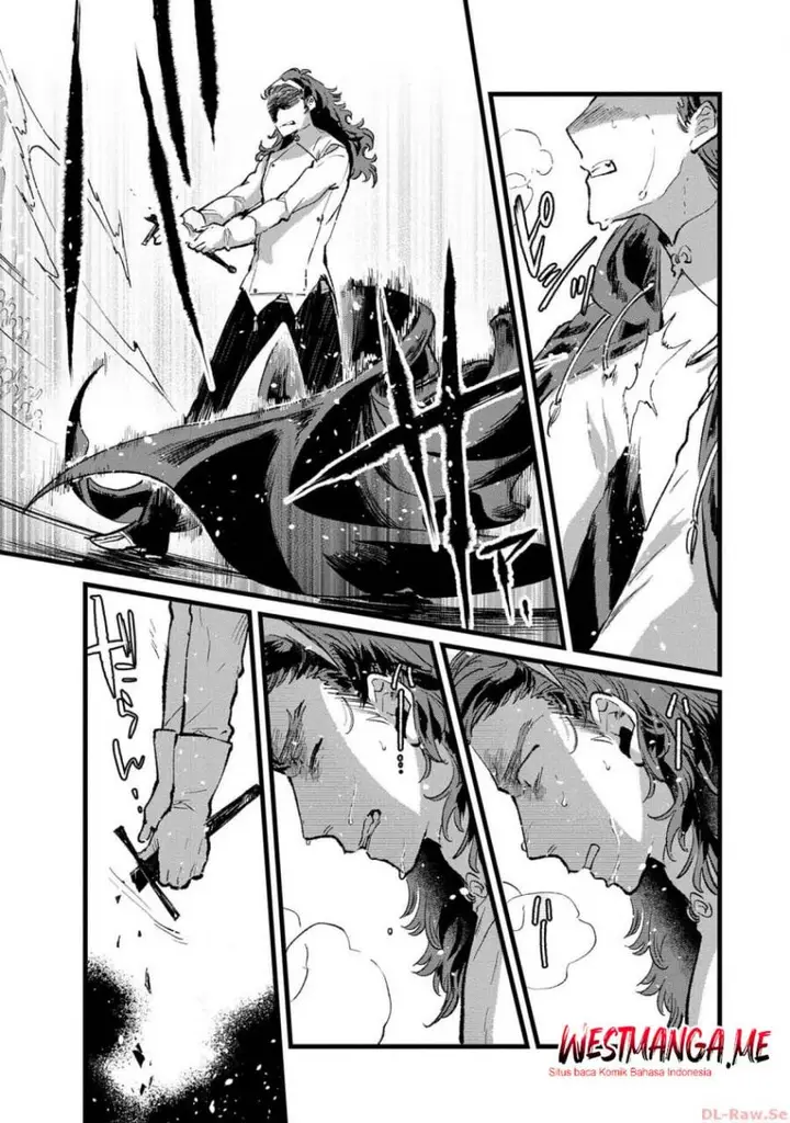 image-komik-ore-yuusha-janai-desu-kara-vr-sekai-no-chouten-ni-kunrin-seshi-otoko-tenseishi-level-1-no-mushoku-kara-restart-suru-chapter-23-20/43
