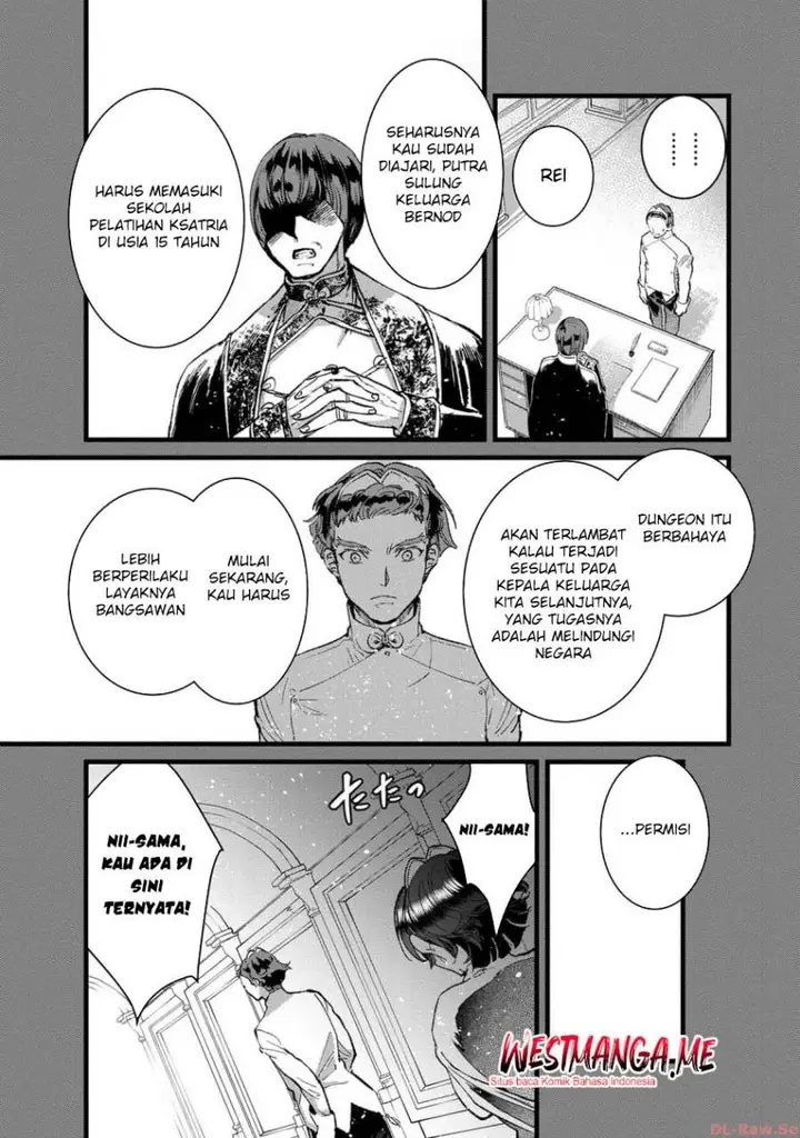 image-komik-ore-yuusha-janai-desu-kara-vr-sekai-no-chouten-ni-kunrin-seshi-otoko-tenseishi-level-1-no-mushoku-kara-restart-suru-chapter-23-28/43