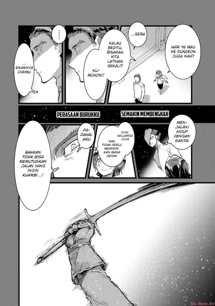 image-komik-ore-yuusha-janai-desu-kara-vr-sekai-no-chouten-ni-kunrin-seshi-otoko-tenseishi-level-1-no-mushoku-kara-restart-suru-chapter-23-29/43