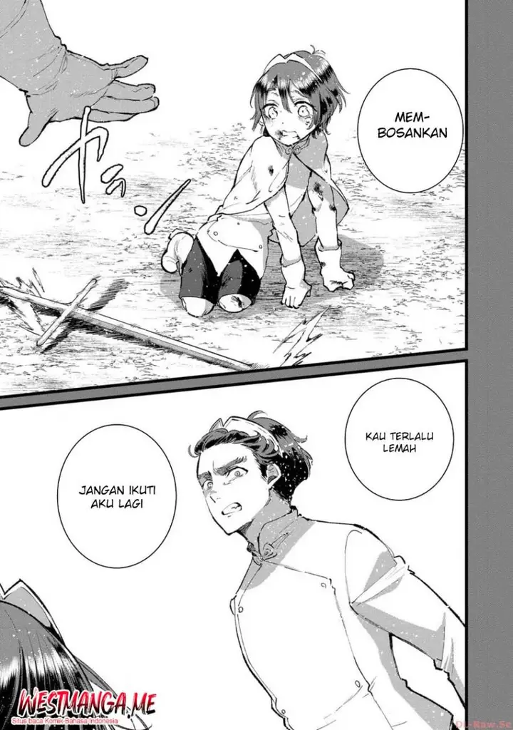 image-komik-ore-yuusha-janai-desu-kara-vr-sekai-no-chouten-ni-kunrin-seshi-otoko-tenseishi-level-1-no-mushoku-kara-restart-suru-chapter-23-30/43
