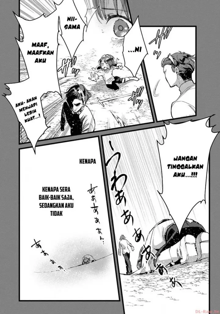 image-komik-ore-yuusha-janai-desu-kara-vr-sekai-no-chouten-ni-kunrin-seshi-otoko-tenseishi-level-1-no-mushoku-kara-restart-suru-chapter-23-31/43