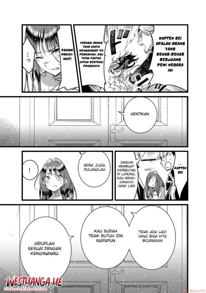 image-komik-ore-yuusha-janai-desu-kara-vr-sekai-no-chouten-ni-kunrin-seshi-otoko-tenseishi-level-1-no-mushoku-kara-restart-suru-chapter-23-34/43