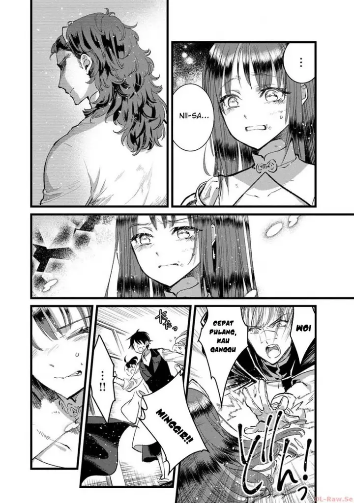 image-komik-ore-yuusha-janai-desu-kara-vr-sekai-no-chouten-ni-kunrin-seshi-otoko-tenseishi-level-1-no-mushoku-kara-restart-suru-chapter-23-35/43