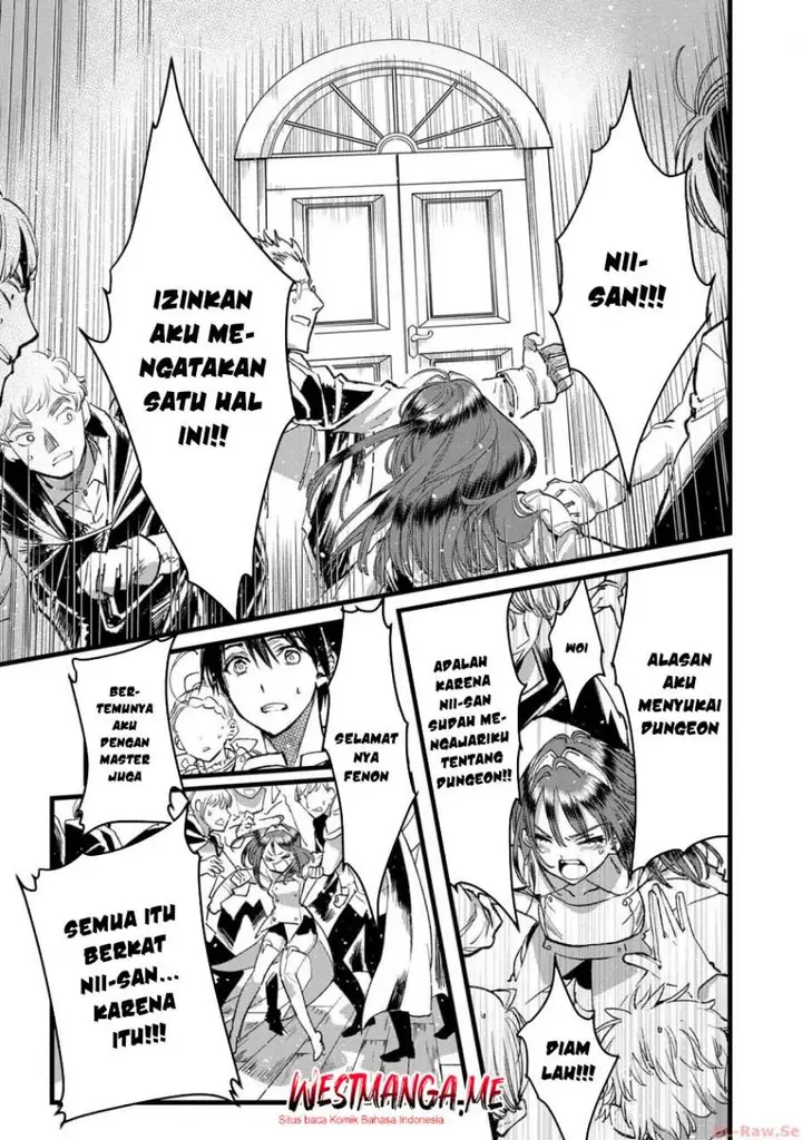 image-komik-ore-yuusha-janai-desu-kara-vr-sekai-no-chouten-ni-kunrin-seshi-otoko-tenseishi-level-1-no-mushoku-kara-restart-suru-chapter-23-36/43