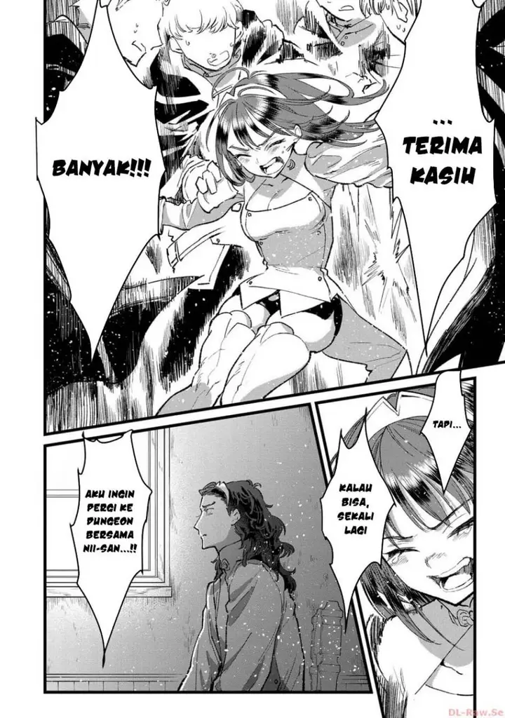 image-komik-ore-yuusha-janai-desu-kara-vr-sekai-no-chouten-ni-kunrin-seshi-otoko-tenseishi-level-1-no-mushoku-kara-restart-suru-chapter-23-37/43