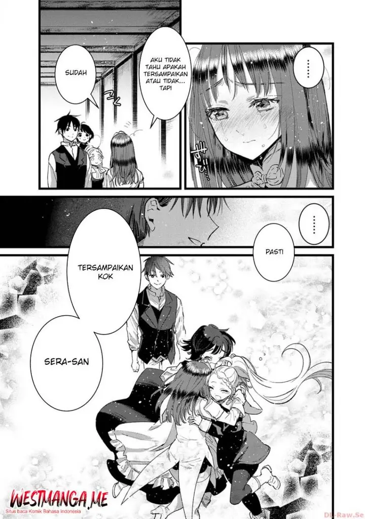 image-komik-ore-yuusha-janai-desu-kara-vr-sekai-no-chouten-ni-kunrin-seshi-otoko-tenseishi-level-1-no-mushoku-kara-restart-suru-chapter-23-40/43