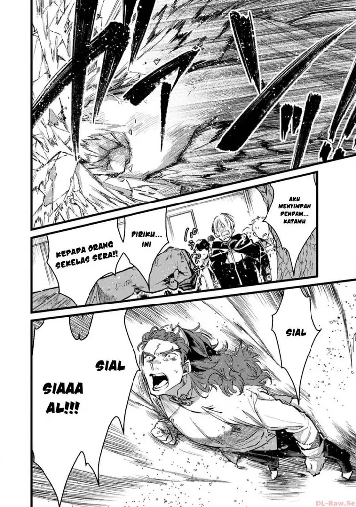image-komik-ore-yuusha-janai-desu-kara-vr-sekai-no-chouten-ni-kunrin-seshi-otoko-tenseishi-level-1-no-mushoku-kara-restart-suru-chapter-23-41/43