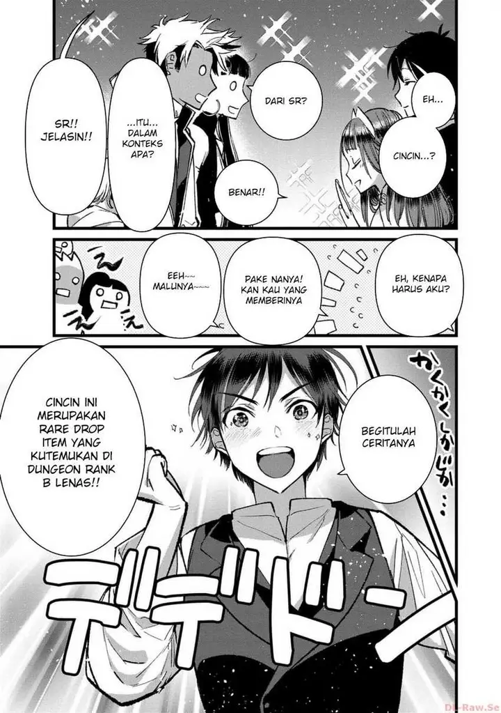 image-komik-ore-yuusha-janai-desu-kara-vr-sekai-no-chouten-ni-kunrin-seshi-otoko-tenseishi-level-1-no-mushoku-kara-restart-suru-chapter-24-3/35