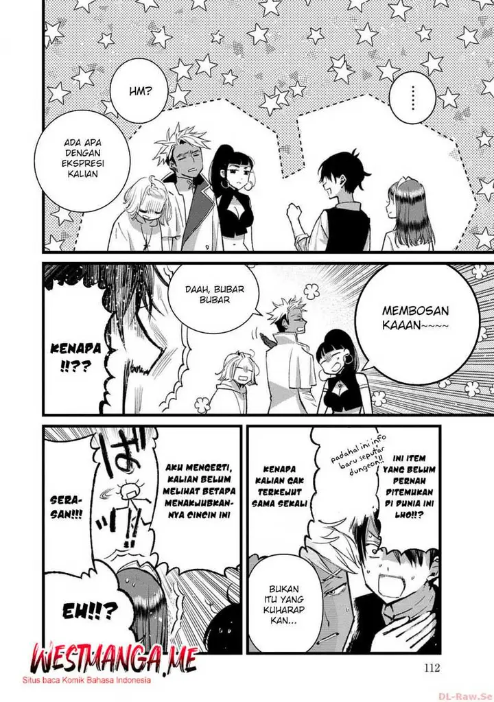 image-komik-ore-yuusha-janai-desu-kara-vr-sekai-no-chouten-ni-kunrin-seshi-otoko-tenseishi-level-1-no-mushoku-kara-restart-suru-chapter-24-4/35