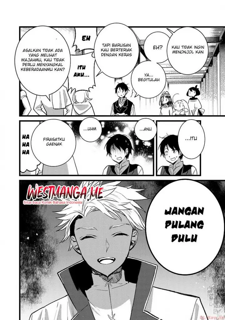 image-komik-ore-yuusha-janai-desu-kara-vr-sekai-no-chouten-ni-kunrin-seshi-otoko-tenseishi-level-1-no-mushoku-kara-restart-suru-chapter-24-8/35