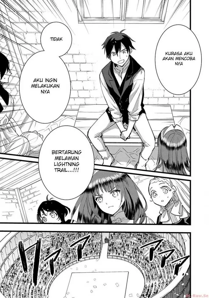 image-komik-ore-yuusha-janai-desu-kara-vr-sekai-no-chouten-ni-kunrin-seshi-otoko-tenseishi-level-1-no-mushoku-kara-restart-suru-chapter-24-11/35