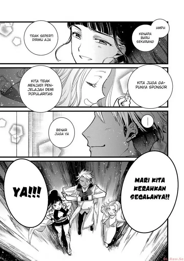 image-komik-ore-yuusha-janai-desu-kara-vr-sekai-no-chouten-ni-kunrin-seshi-otoko-tenseishi-level-1-no-mushoku-kara-restart-suru-chapter-24-15/35