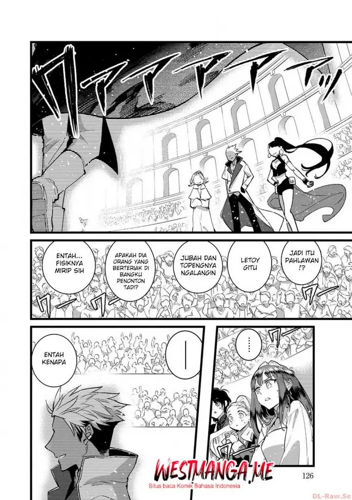 image-komik-ore-yuusha-janai-desu-kara-vr-sekai-no-chouten-ni-kunrin-seshi-otoko-tenseishi-level-1-no-mushoku-kara-restart-suru-chapter-24-18/35