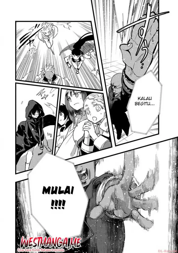 image-komik-ore-yuusha-janai-desu-kara-vr-sekai-no-chouten-ni-kunrin-seshi-otoko-tenseishi-level-1-no-mushoku-kara-restart-suru-chapter-24-20/35