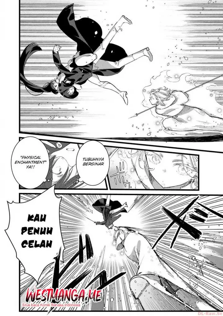image-komik-ore-yuusha-janai-desu-kara-vr-sekai-no-chouten-ni-kunrin-seshi-otoko-tenseishi-level-1-no-mushoku-kara-restart-suru-chapter-24-24/35