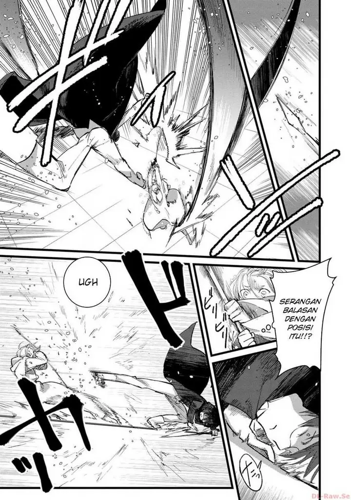 image-komik-ore-yuusha-janai-desu-kara-vr-sekai-no-chouten-ni-kunrin-seshi-otoko-tenseishi-level-1-no-mushoku-kara-restart-suru-chapter-24-25/35