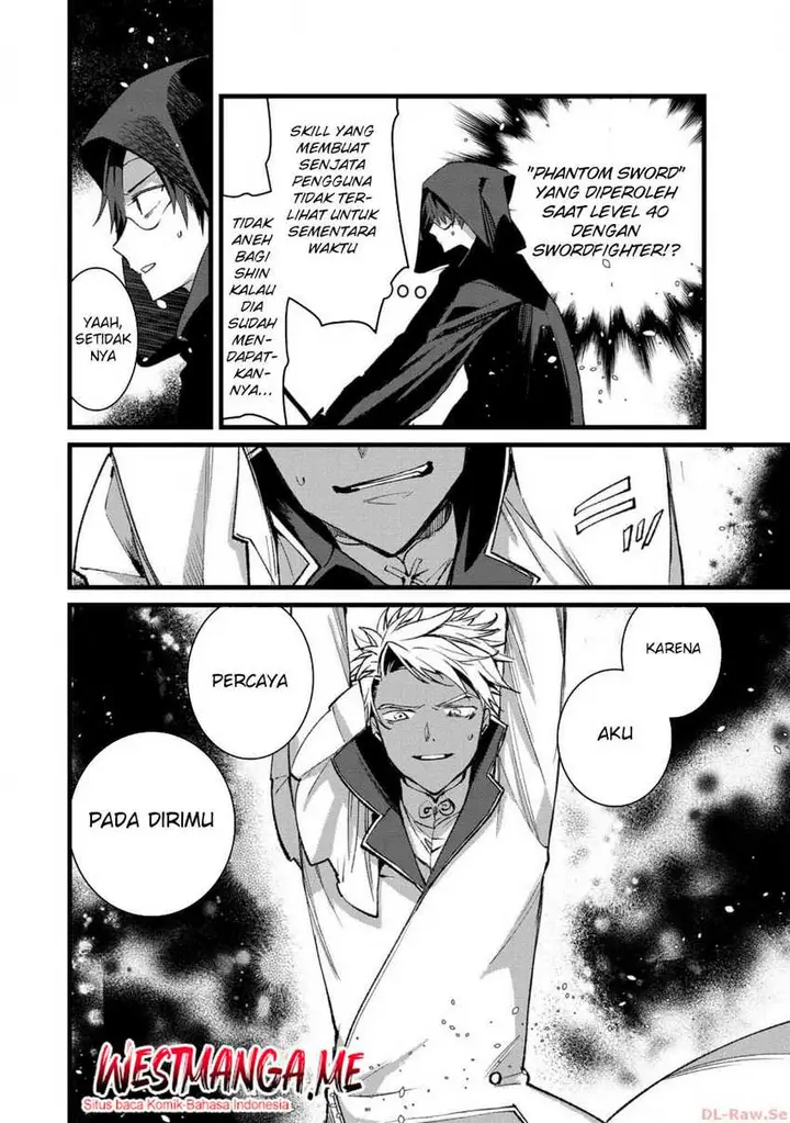 image-komik-ore-yuusha-janai-desu-kara-vr-sekai-no-chouten-ni-kunrin-seshi-otoko-tenseishi-level-1-no-mushoku-kara-restart-suru-chapter-24-28/35