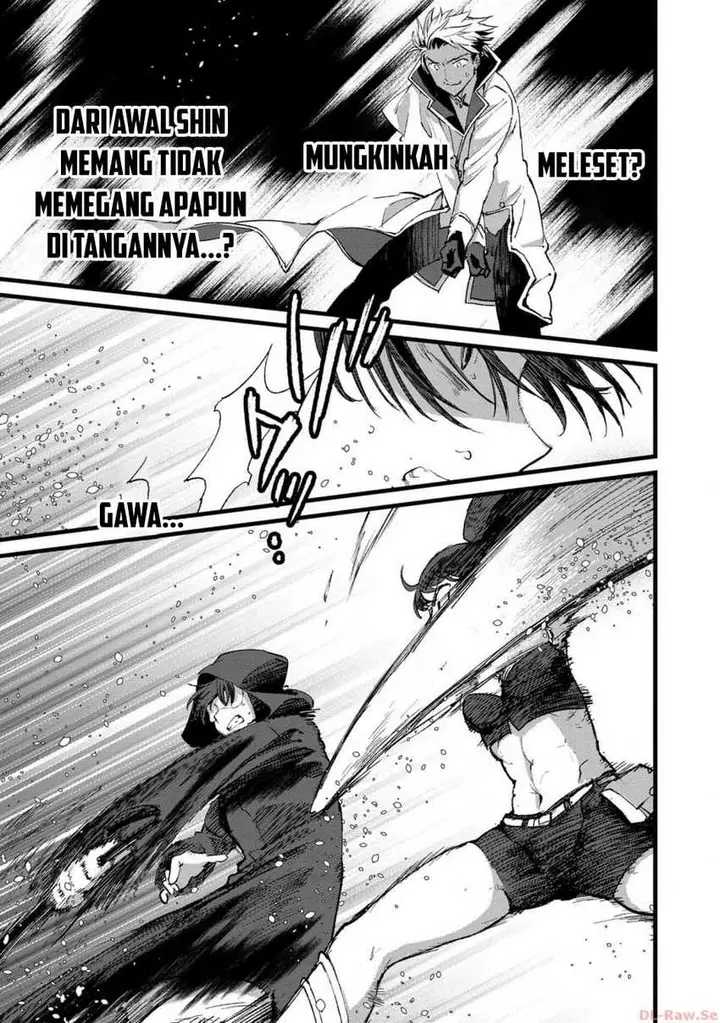 image-komik-ore-yuusha-janai-desu-kara-vr-sekai-no-chouten-ni-kunrin-seshi-otoko-tenseishi-level-1-no-mushoku-kara-restart-suru-chapter-24-31/35