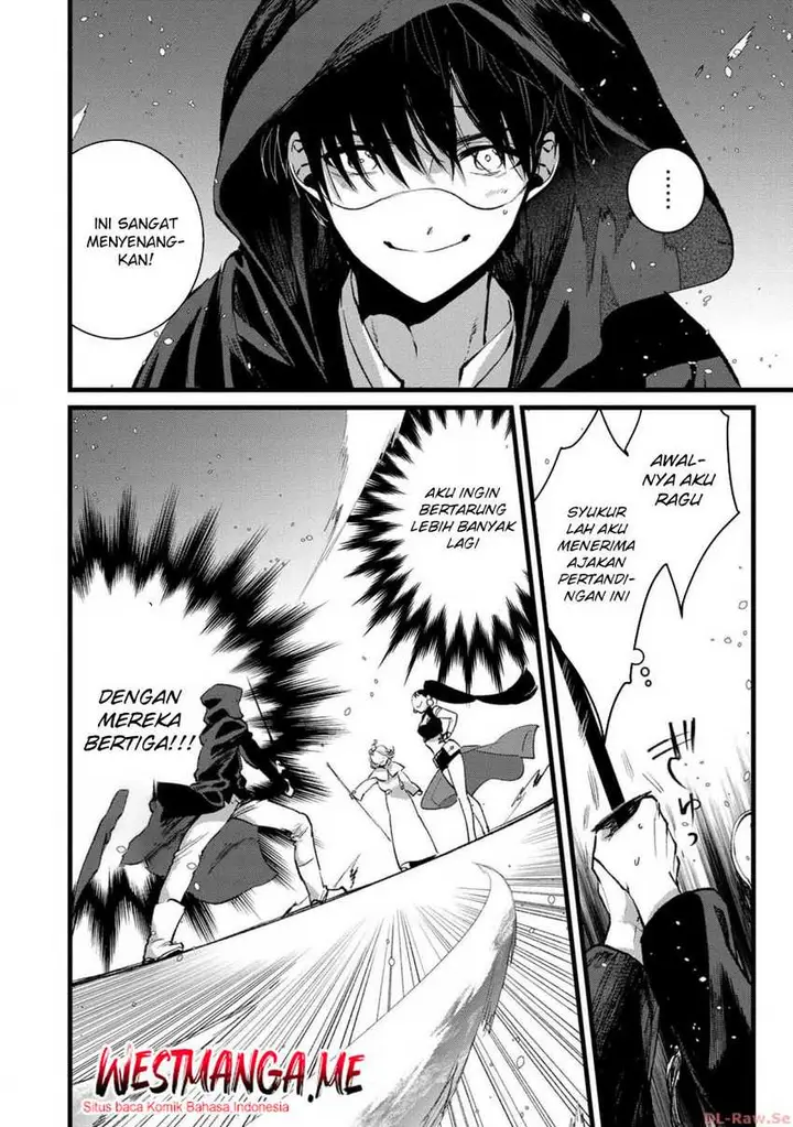 image-komik-ore-yuusha-janai-desu-kara-vr-sekai-no-chouten-ni-kunrin-seshi-otoko-tenseishi-level-1-no-mushoku-kara-restart-suru-chapter-24-34/35