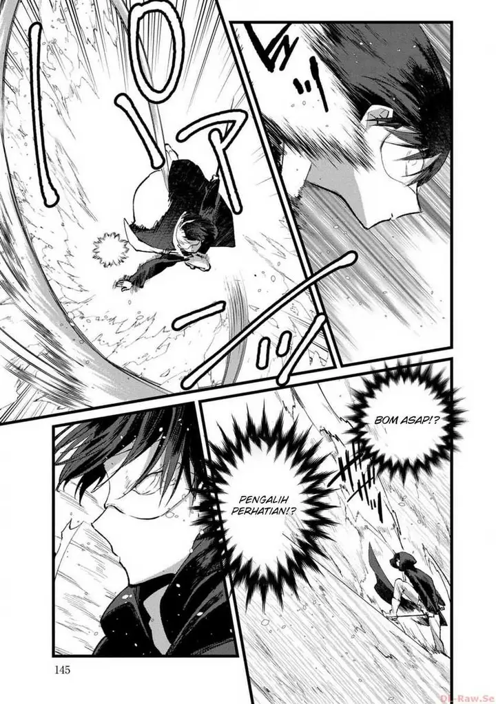 image-komik-ore-yuusha-janai-desu-kara-vr-sekai-no-chouten-ni-kunrin-seshi-otoko-tenseishi-level-1-no-mushoku-kara-restart-suru-chapter-25-3/31