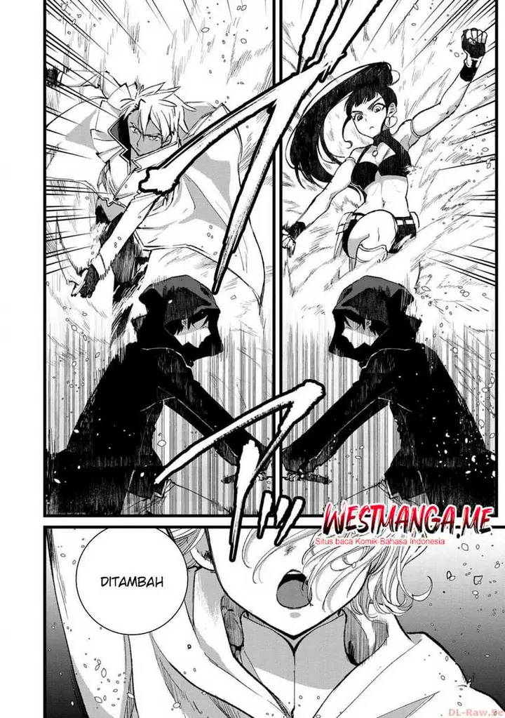 image-komik-ore-yuusha-janai-desu-kara-vr-sekai-no-chouten-ni-kunrin-seshi-otoko-tenseishi-level-1-no-mushoku-kara-restart-suru-chapter-25-4/31