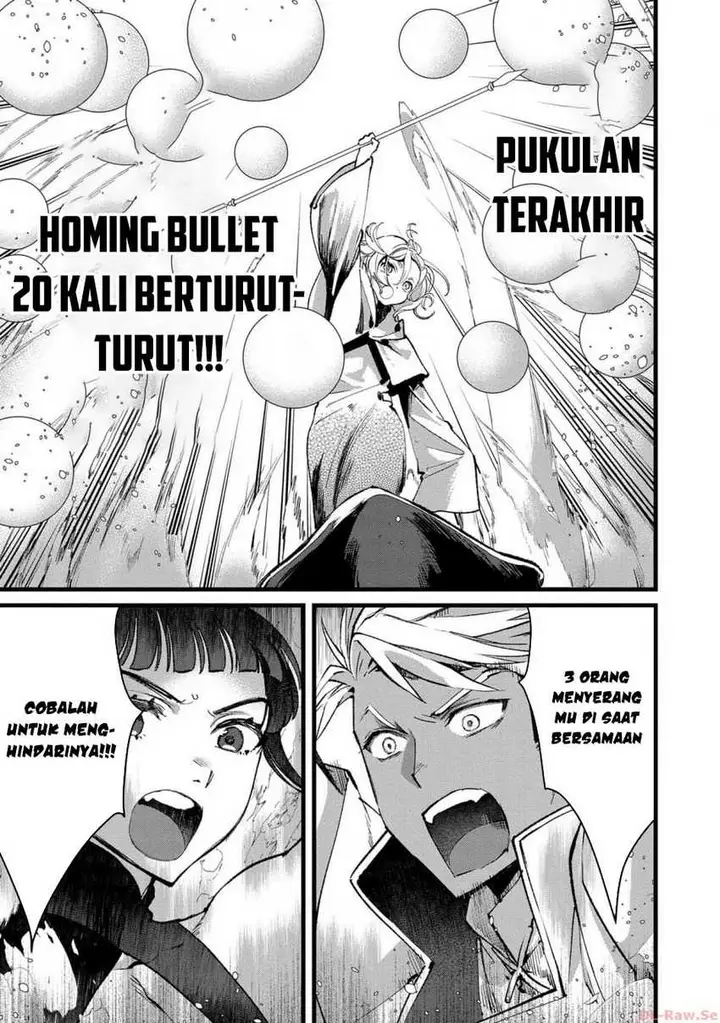 image-komik-ore-yuusha-janai-desu-kara-vr-sekai-no-chouten-ni-kunrin-seshi-otoko-tenseishi-level-1-no-mushoku-kara-restart-suru-chapter-25-5/31