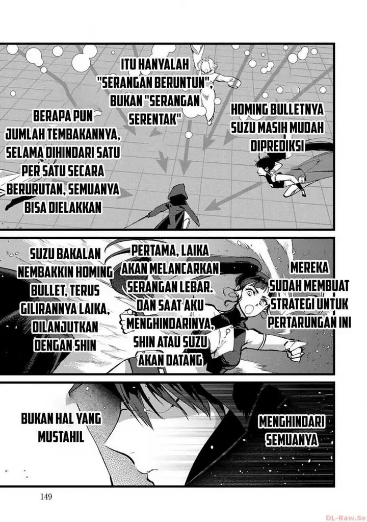 image-komik-ore-yuusha-janai-desu-kara-vr-sekai-no-chouten-ni-kunrin-seshi-otoko-tenseishi-level-1-no-mushoku-kara-restart-suru-chapter-25-7/31