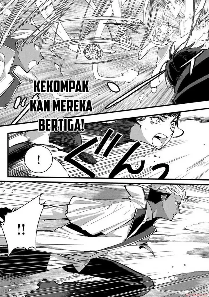image-komik-ore-yuusha-janai-desu-kara-vr-sekai-no-chouten-ni-kunrin-seshi-otoko-tenseishi-level-1-no-mushoku-kara-restart-suru-chapter-25-9/31
