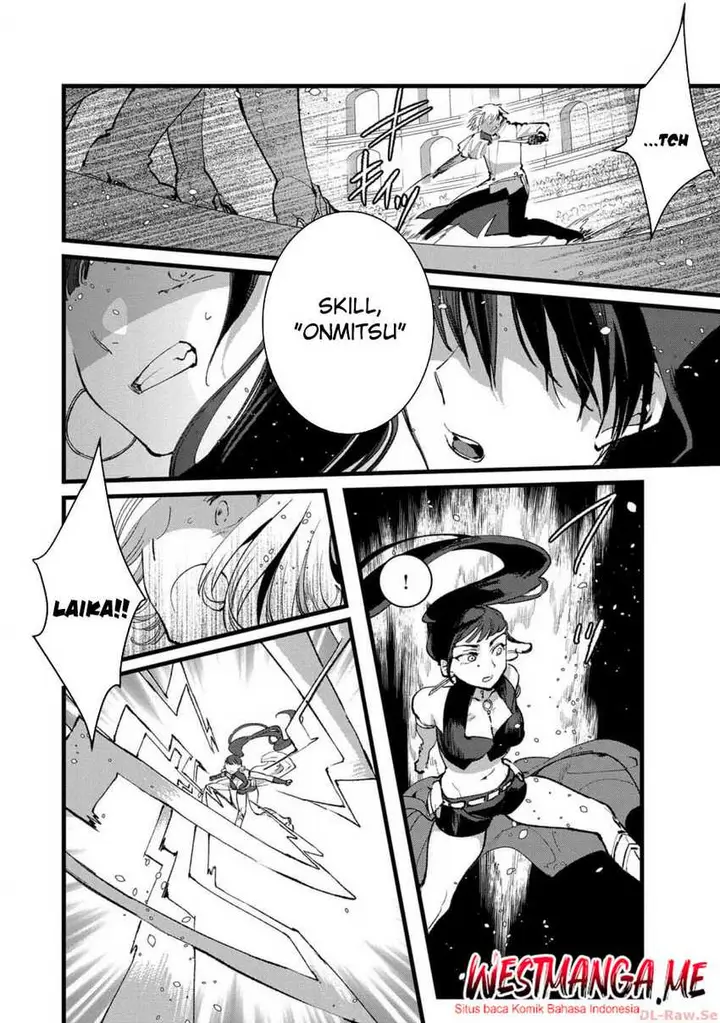 image-komik-ore-yuusha-janai-desu-kara-vr-sekai-no-chouten-ni-kunrin-seshi-otoko-tenseishi-level-1-no-mushoku-kara-restart-suru-chapter-25-10/31