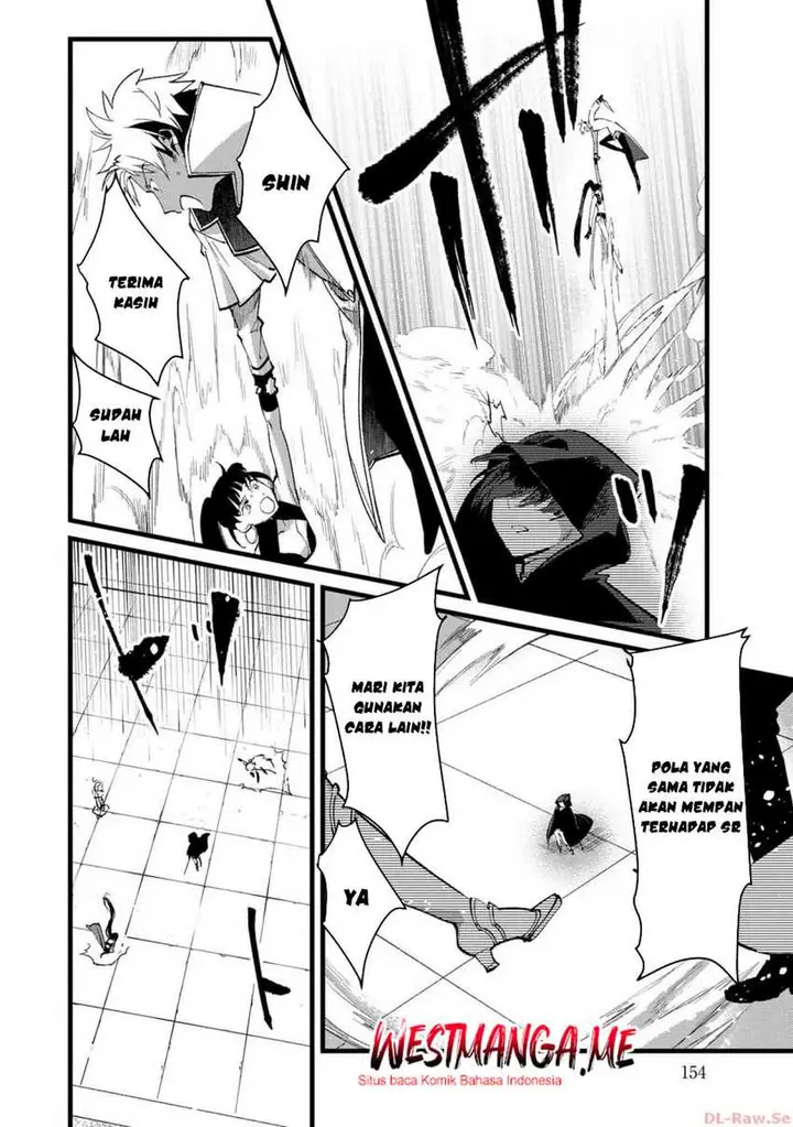 image-komik-ore-yuusha-janai-desu-kara-vr-sekai-no-chouten-ni-kunrin-seshi-otoko-tenseishi-level-1-no-mushoku-kara-restart-suru-chapter-25-12/31
