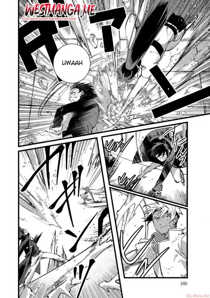 image-komik-ore-yuusha-janai-desu-kara-vr-sekai-no-chouten-ni-kunrin-seshi-otoko-tenseishi-level-1-no-mushoku-kara-restart-suru-chapter-25-18/31