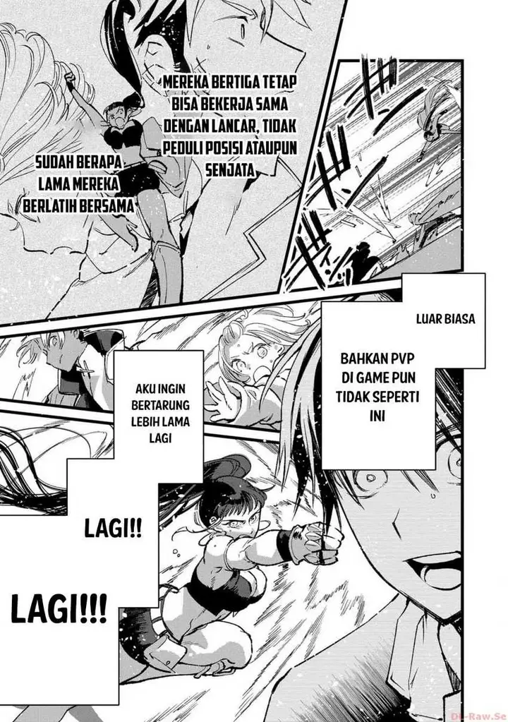 image-komik-ore-yuusha-janai-desu-kara-vr-sekai-no-chouten-ni-kunrin-seshi-otoko-tenseishi-level-1-no-mushoku-kara-restart-suru-chapter-25-21/31