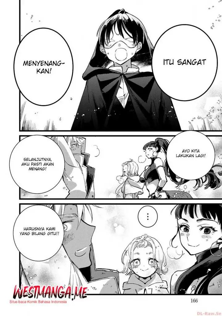 image-komik-ore-yuusha-janai-desu-kara-vr-sekai-no-chouten-ni-kunrin-seshi-otoko-tenseishi-level-1-no-mushoku-kara-restart-suru-chapter-25-24/31