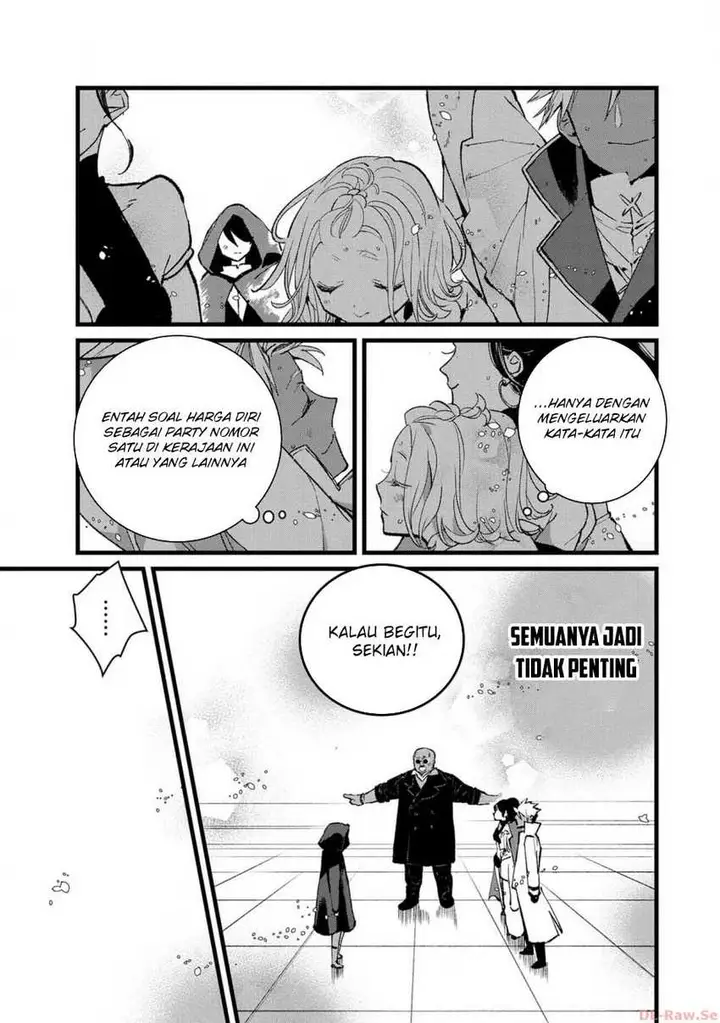 image-komik-ore-yuusha-janai-desu-kara-vr-sekai-no-chouten-ni-kunrin-seshi-otoko-tenseishi-level-1-no-mushoku-kara-restart-suru-chapter-25-25/31