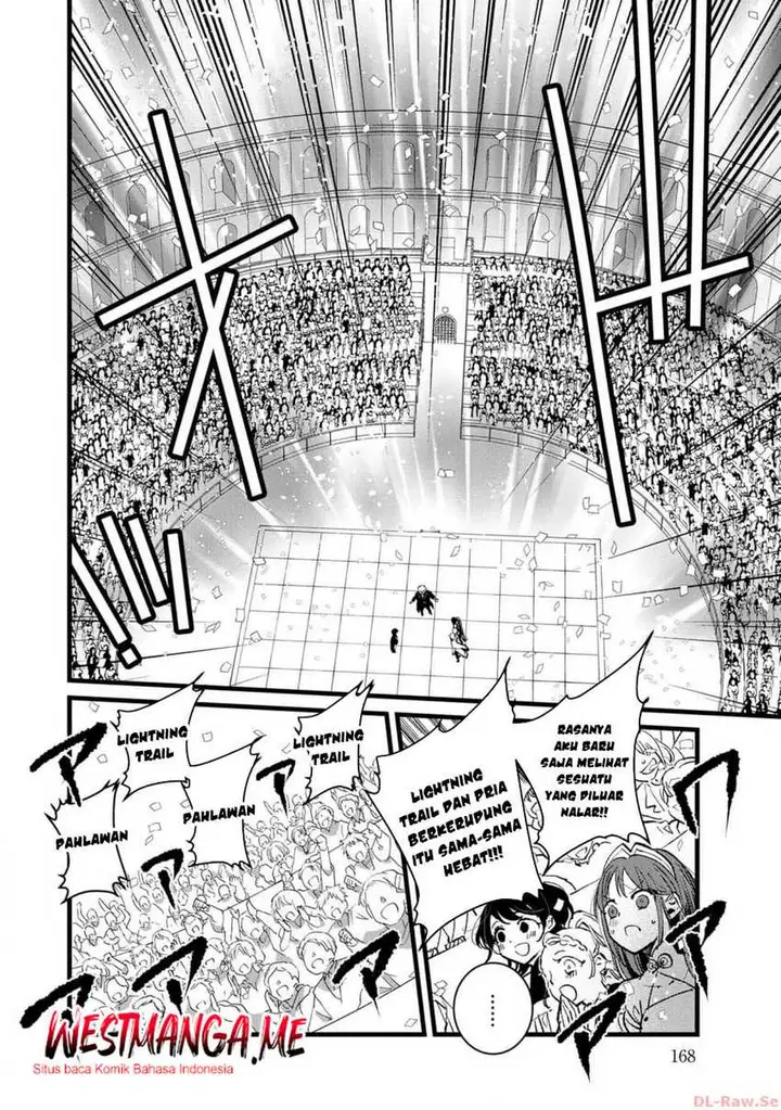 image-komik-ore-yuusha-janai-desu-kara-vr-sekai-no-chouten-ni-kunrin-seshi-otoko-tenseishi-level-1-no-mushoku-kara-restart-suru-chapter-25-26/31