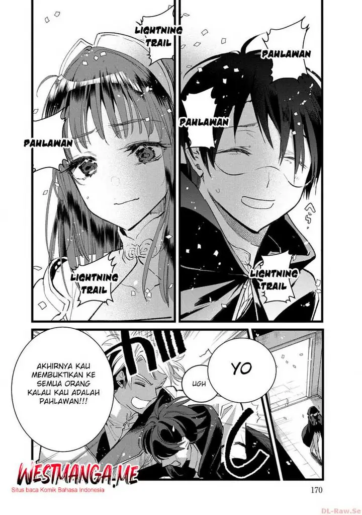image-komik-ore-yuusha-janai-desu-kara-vr-sekai-no-chouten-ni-kunrin-seshi-otoko-tenseishi-level-1-no-mushoku-kara-restart-suru-chapter-25-28/31