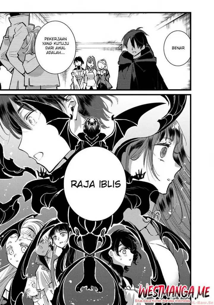 image-komik-ore-yuusha-janai-desu-kara-vr-sekai-no-chouten-ni-kunrin-seshi-otoko-tenseishi-level-1-no-mushoku-kara-restart-suru-chapter-25-30/31