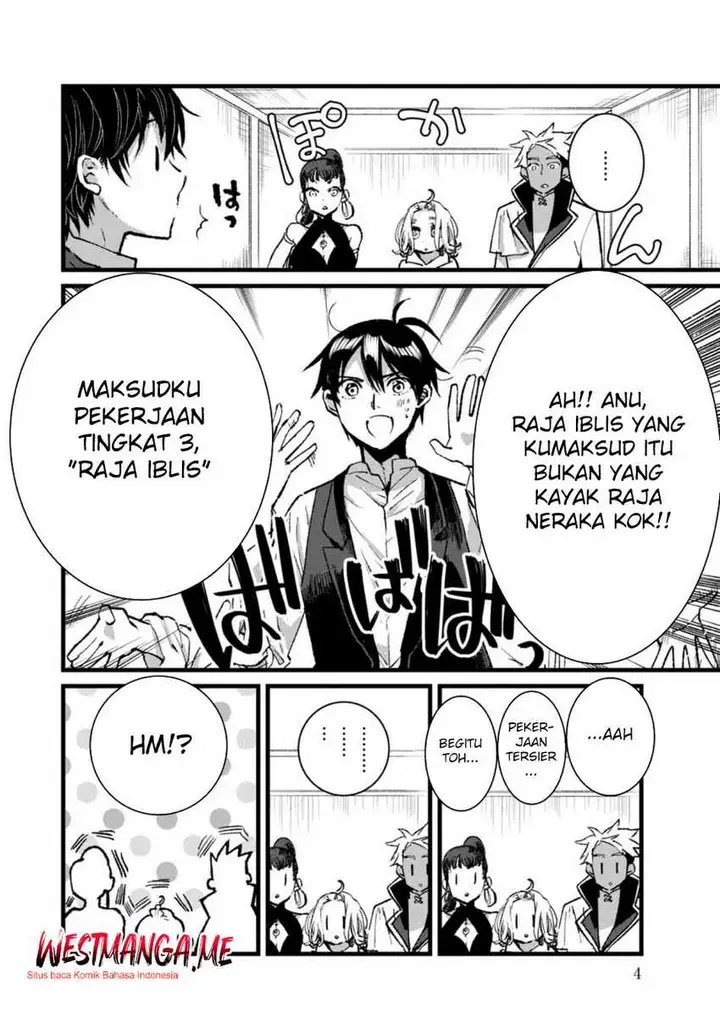 image-komik-ore-yuusha-janai-desu-kara-vr-sekai-no-chouten-ni-kunrin-seshi-otoko-tenseishi-level-1-no-mushoku-kara-restart-suru-chapter-26-1/38