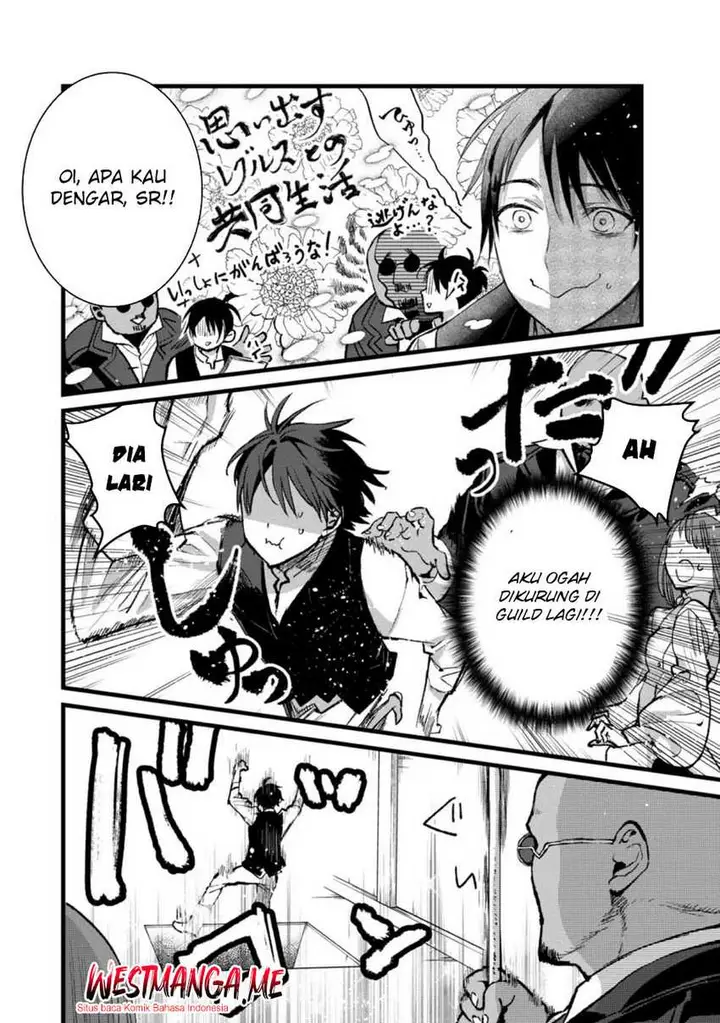 image-komik-ore-yuusha-janai-desu-kara-vr-sekai-no-chouten-ni-kunrin-seshi-otoko-tenseishi-level-1-no-mushoku-kara-restart-suru-chapter-26-6/38